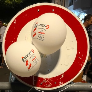 Geschlossen wegen Familienfeier